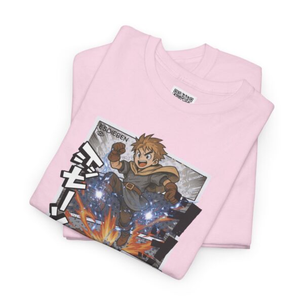 Normal Collectibles Avatar | First Drop Edition Exclusive - Esdieben - Image 14