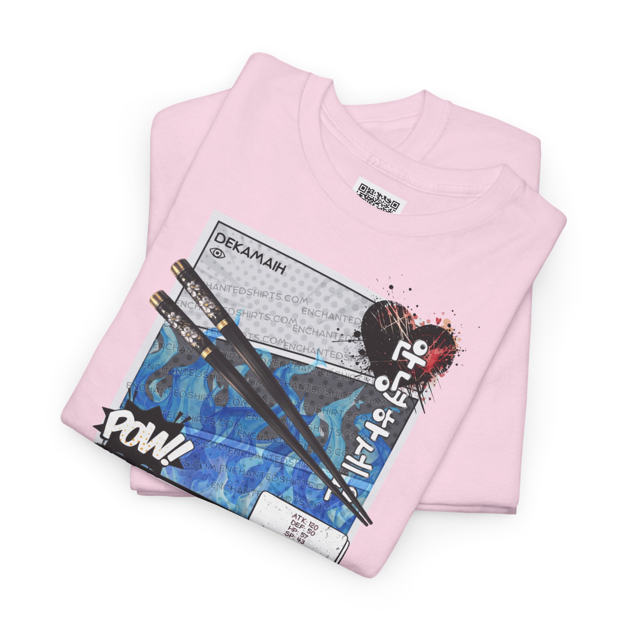 [COLLECTIBLES][VALENTINES 2026 EDITION][GEAR][LEGENDARY] - Dekamaih - Image 15