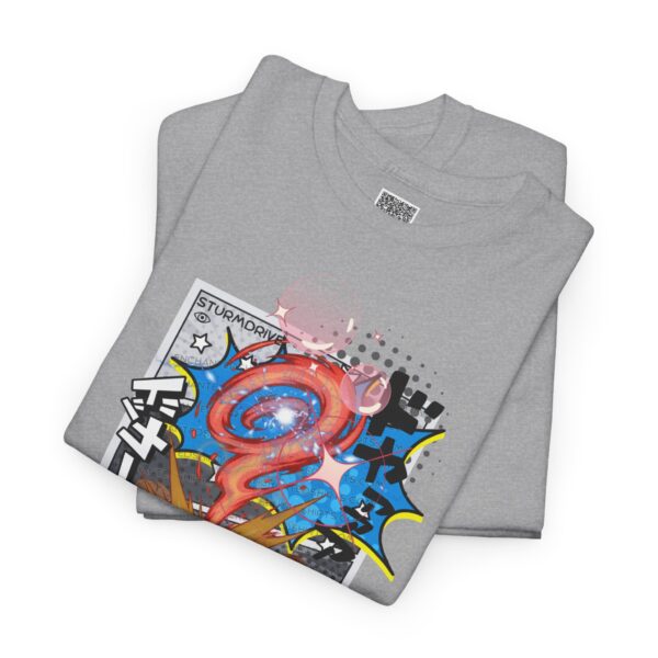 Normal Collectibles Skill | First Drop Edition Exclusive - Sturmdrive - Image 4