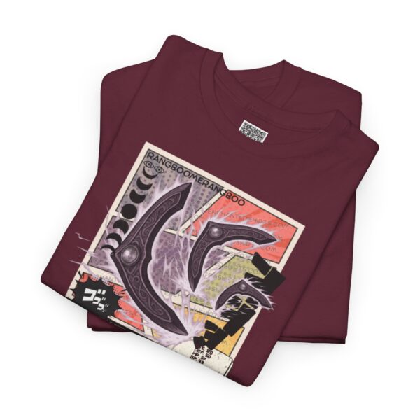 Epic Collectibles Gear | First Drop Edition Exclusive - RangBoomerangBoo - Image 7