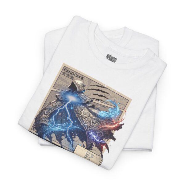 Legendary Collectibles Gear | First Drop Edition Exclusive - Fangcape