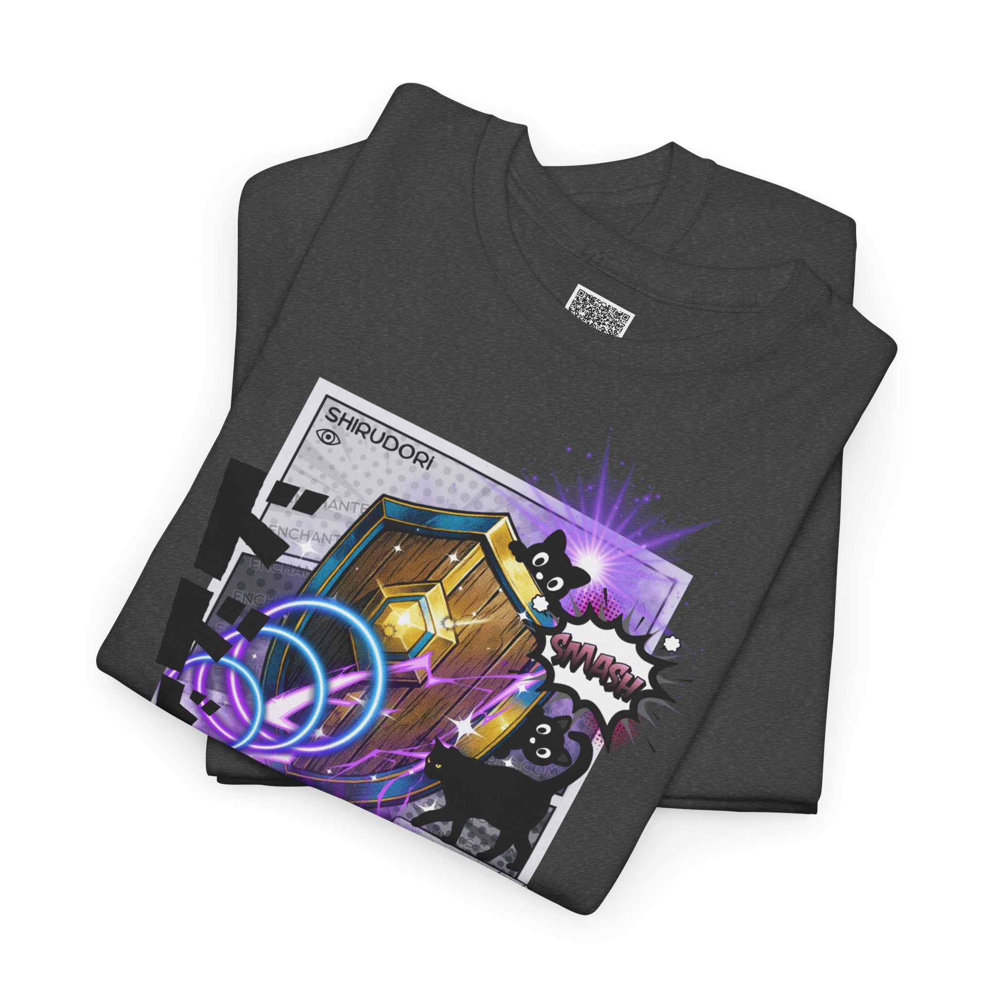 Normal Collectibles Gear | First Drop Edition Exclusive - Shirodori - Image 10