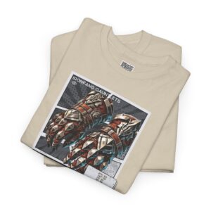 Normal Collectibles Gear | First Drop Edition Exclusive - IronFang Gauntlets - Image 3