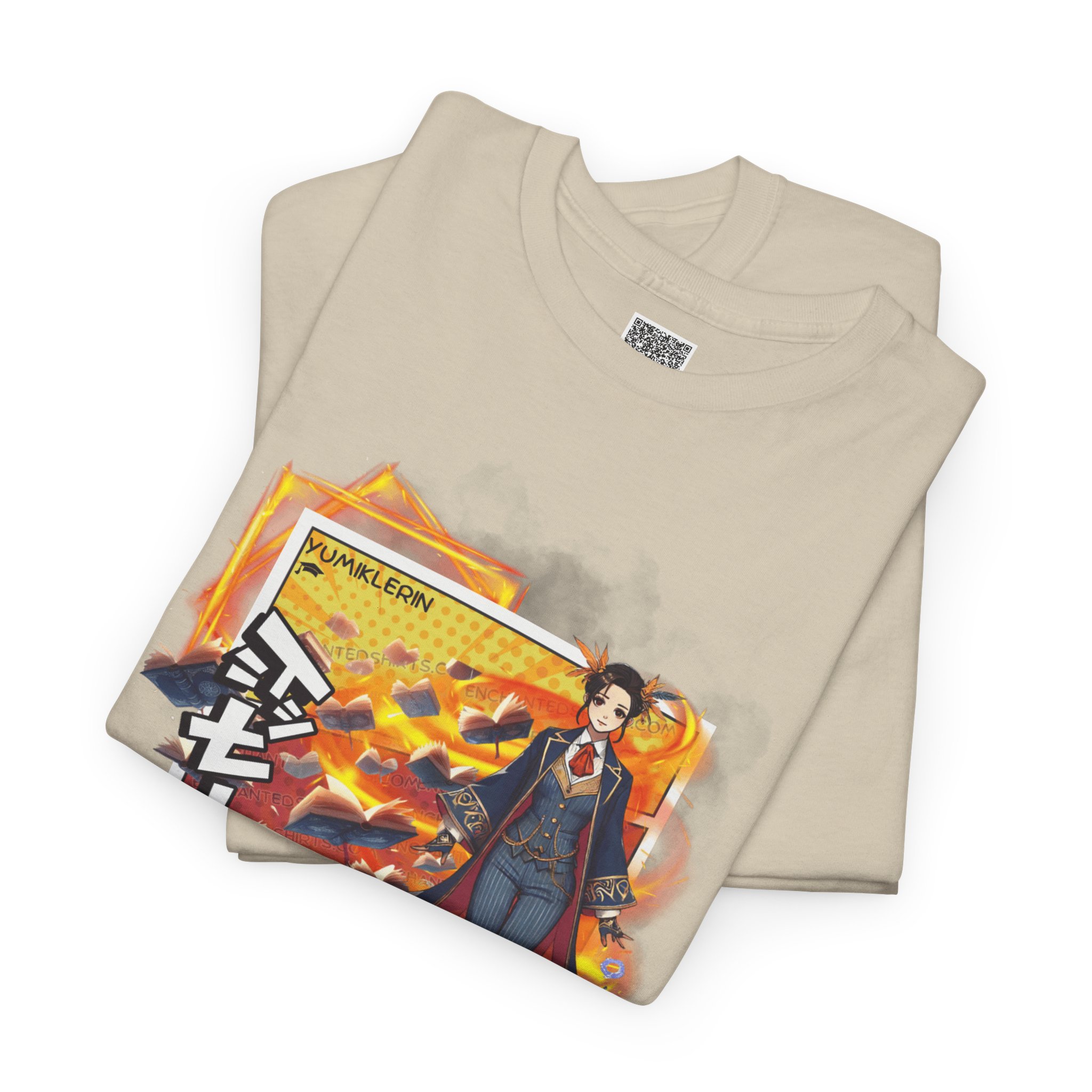 Normal Collectibles Avatar | First Drop Edition Exclusive - Yumiklerin - Image 3