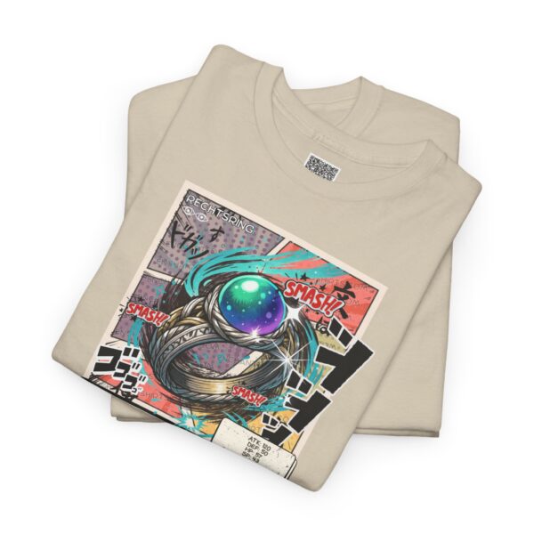 Epic Collectibles Gear | First Drop Edition Exclusive - Rechtsring - Image 3