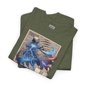 Legendary Collectibles Gear | First Drop Edition Exclusive - Fangcape - Image 8