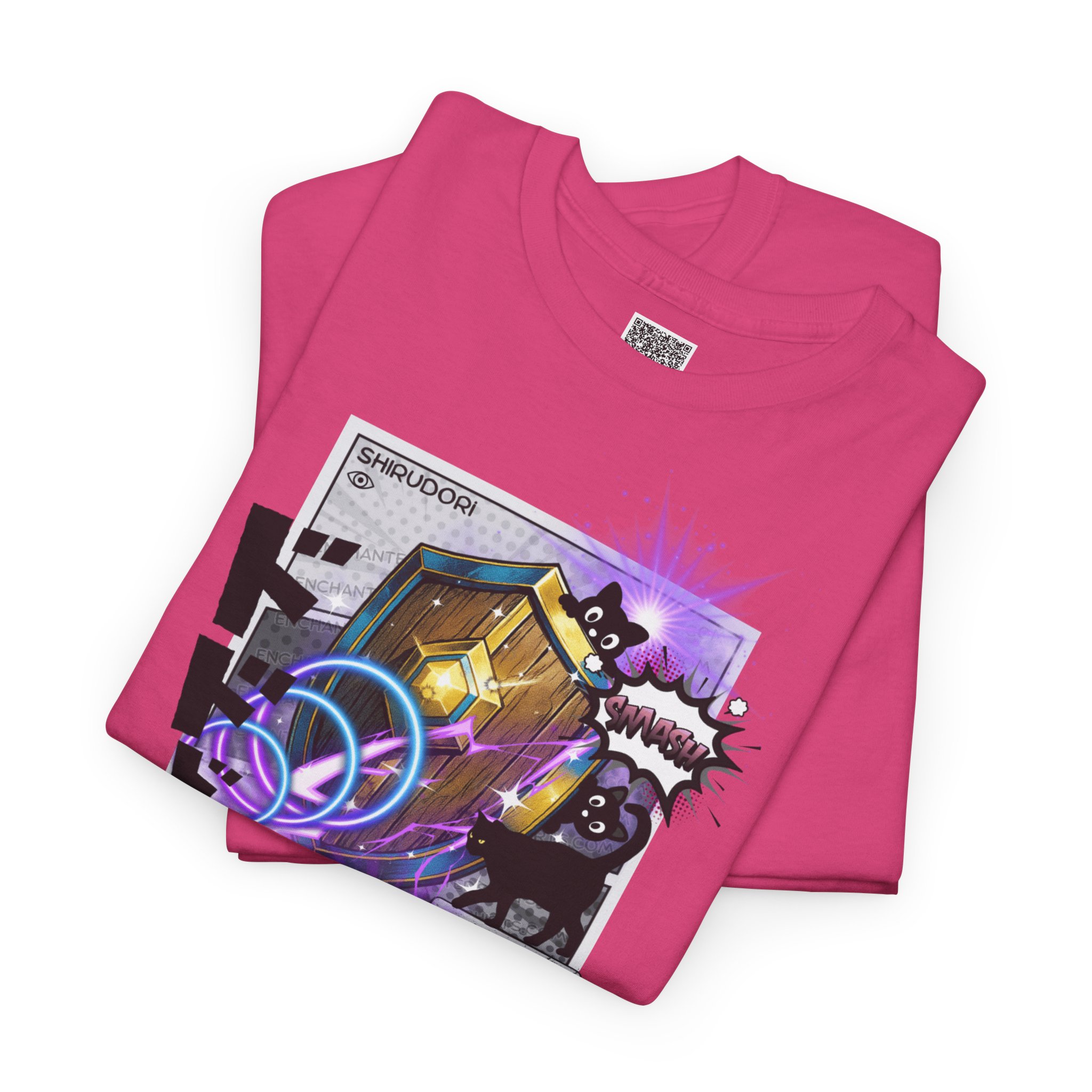 Normal Collectibles Gear | First Drop Edition Exclusive - Shirodori - Image 15