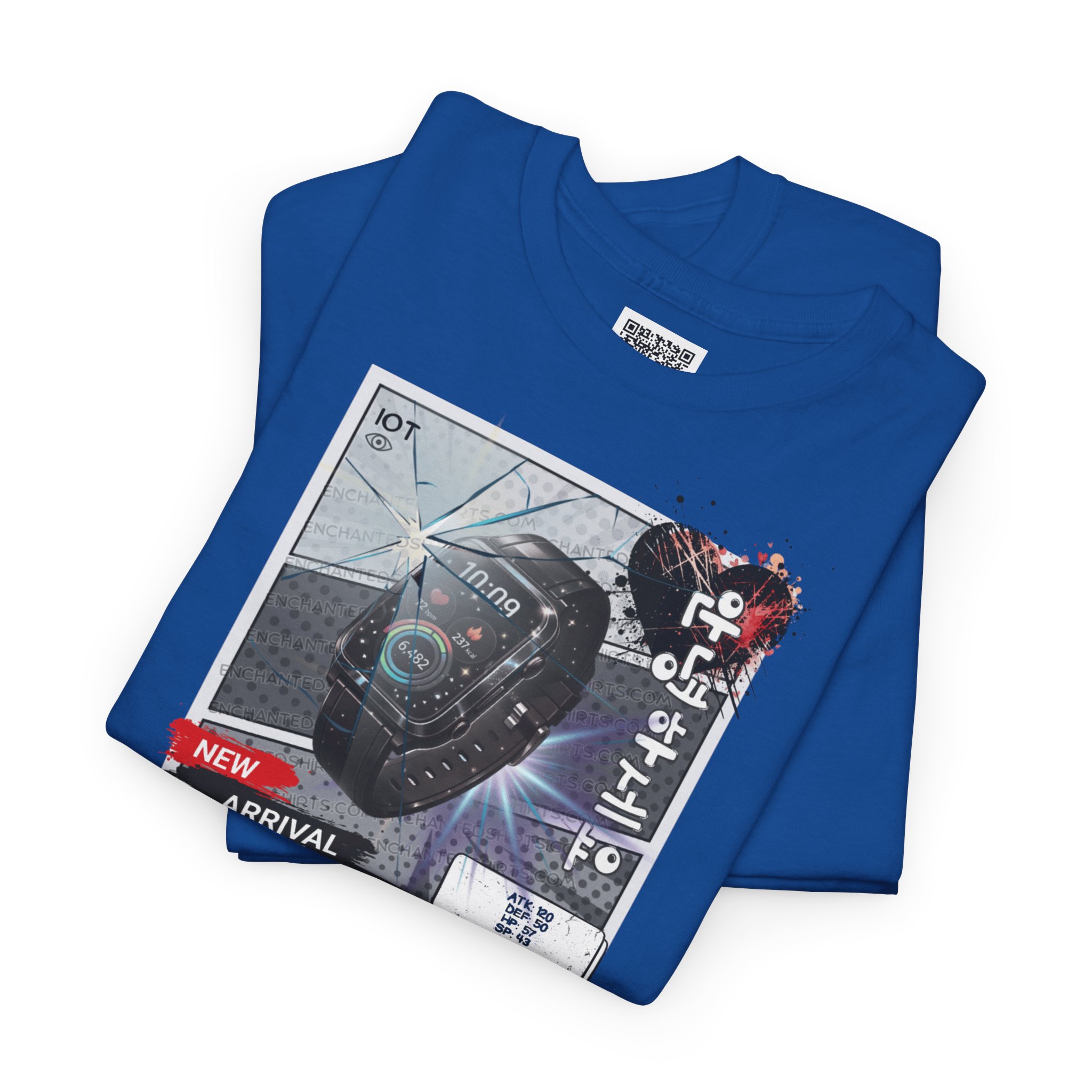 [COLLECTIBLES][VALENTINES 2026 EDITION][GEAR][NORMAL] - IOT - Image 13