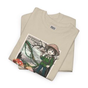 Normal Collectibles Avatar | First Drop Edition Exclusive - Mushroom Foranger - Image 3