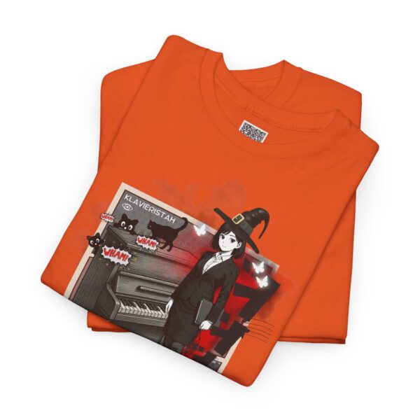 Normal Collectibles Avatar | First Drop Edition Exclusive - Klavieristah - Image 6