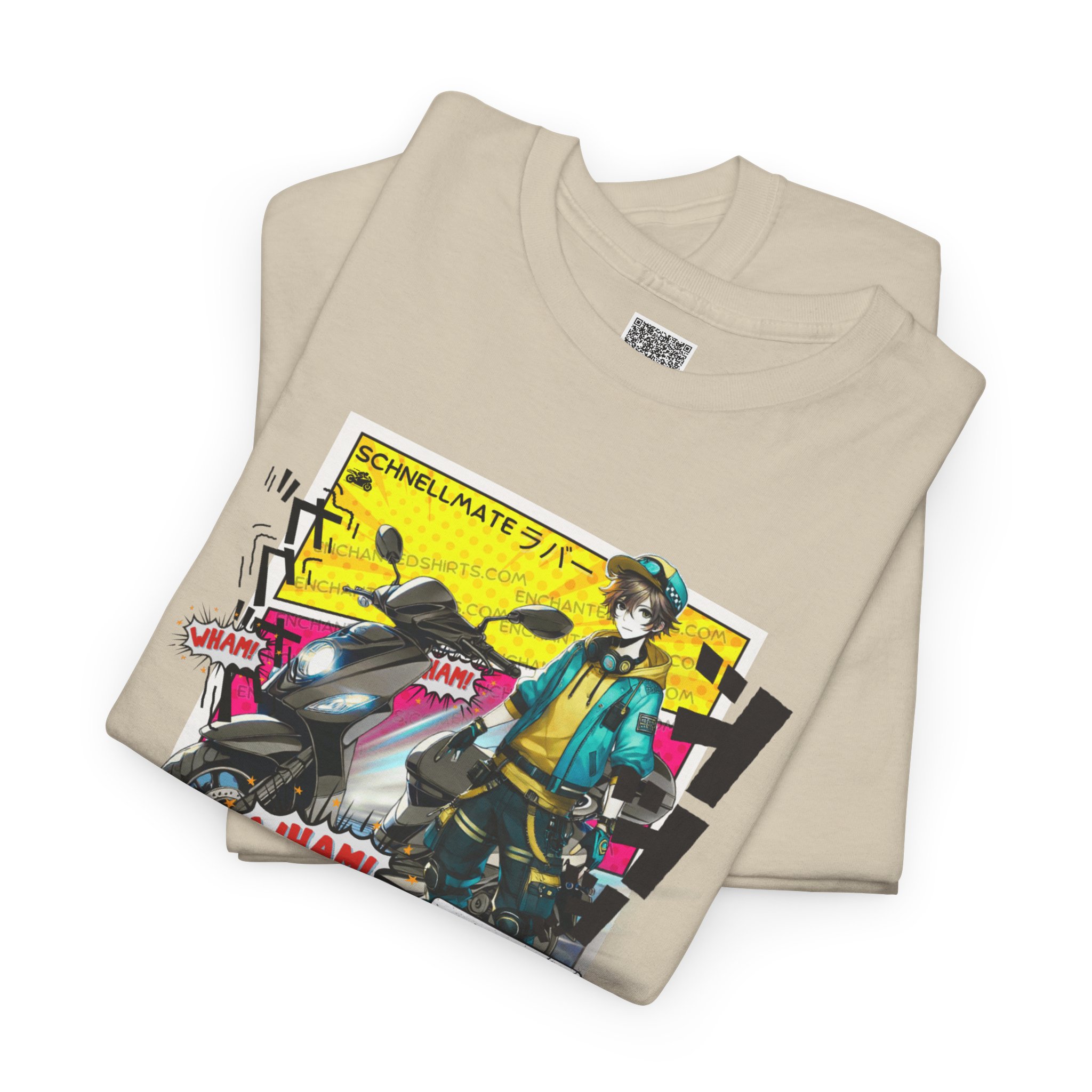 Normal Collectibles Avatar | First Drop Edition Exclusive - Schnellmate - Image 3