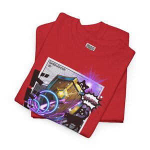 Normal Collectibles Gear | First Drop Edition Exclusive - Shirodori - Image 16