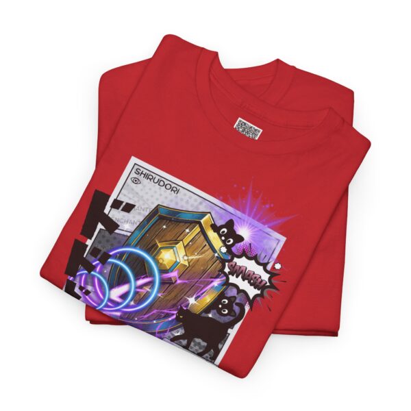 Normal Collectibles Gear | First Drop Edition Exclusive - Shirodori - Image 16