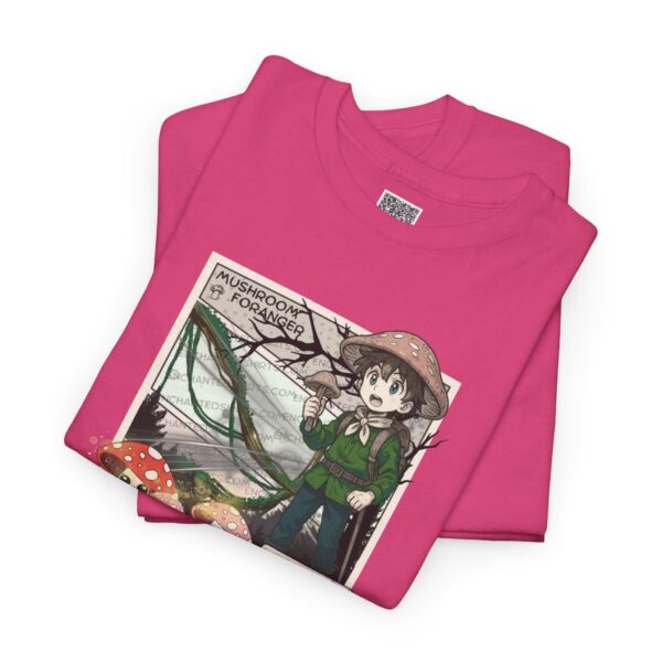 Normal Collectibles Avatar | First Drop Edition Exclusive - Mushroom Foranger - Image 15