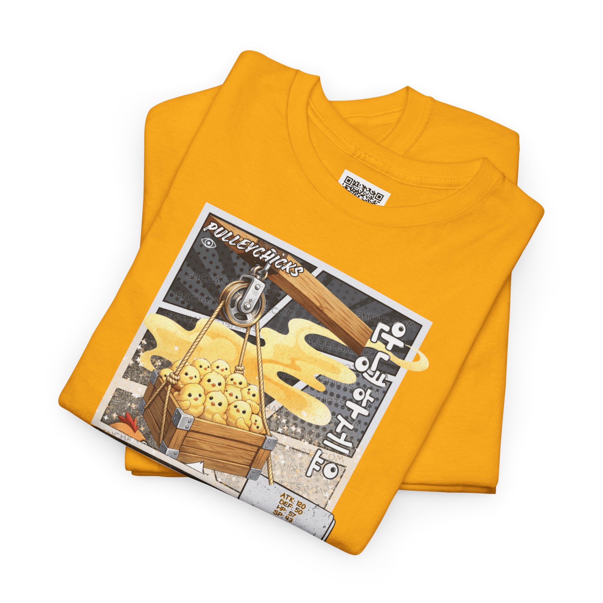 Normal Collectibles Skill | New Year Edition Exclusive - Pulleychicks - Image 5