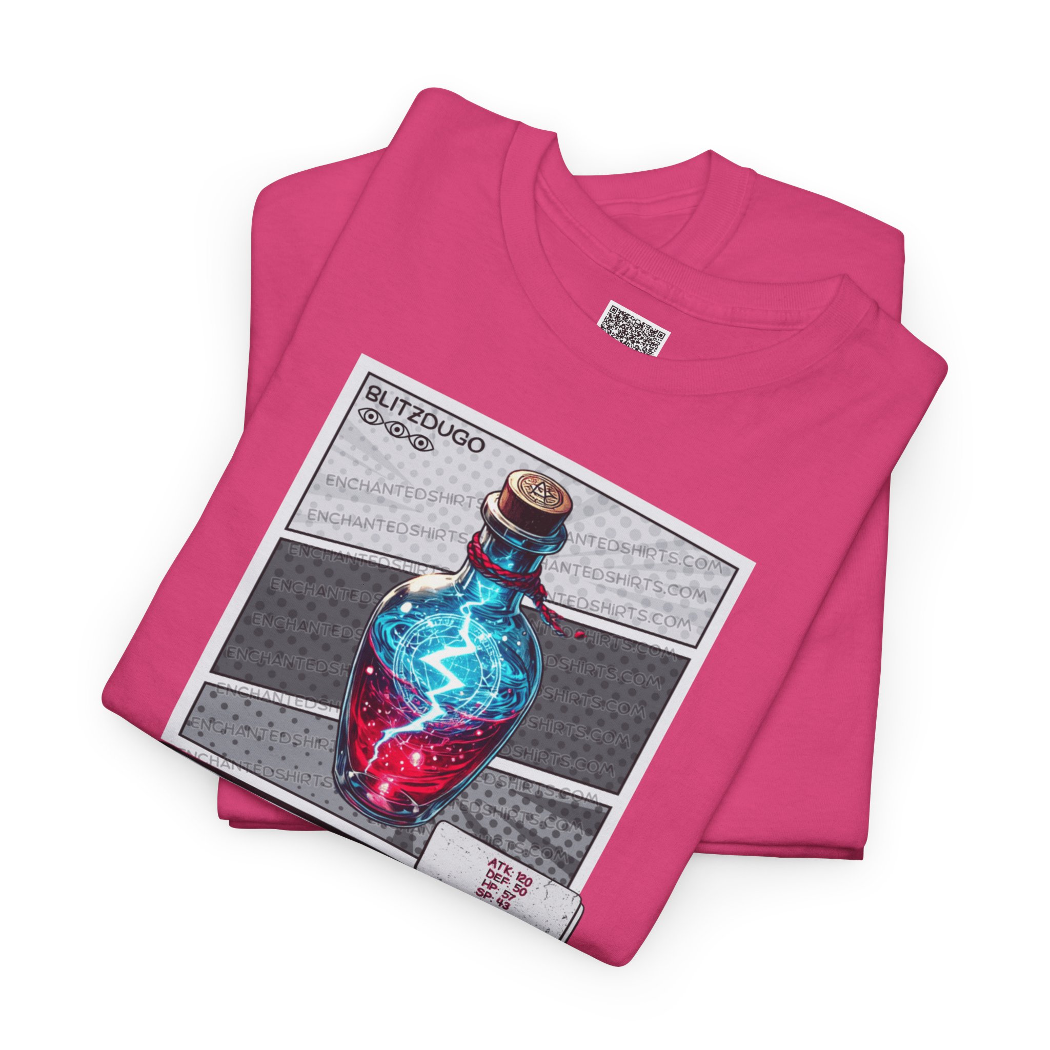 Legendary Collectibles Skill | First Drop Edition Exclusive - Blitzdugo - Image 15