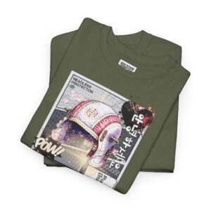 [COLLECTIBLES][VALENTINES 2026 EDITION][GEAR][NORMAL] - Headless Protector - Image 9