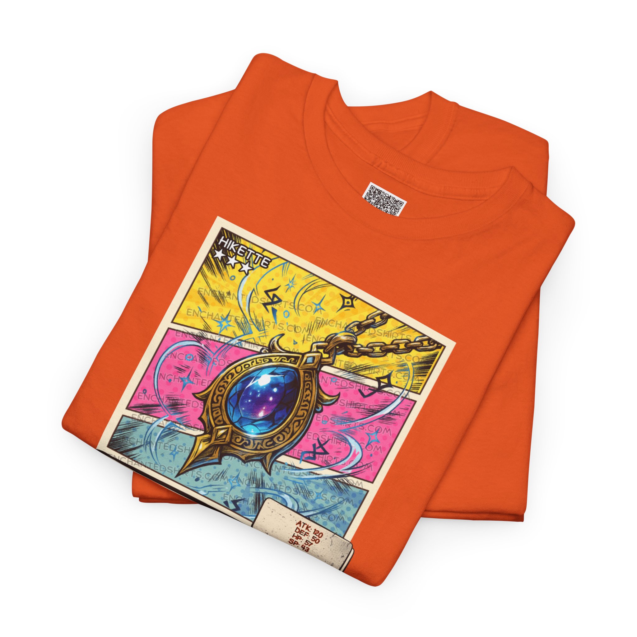 Legendary Collectibles Gear | First Drop Edition Exclusive - Hikette - Image 6