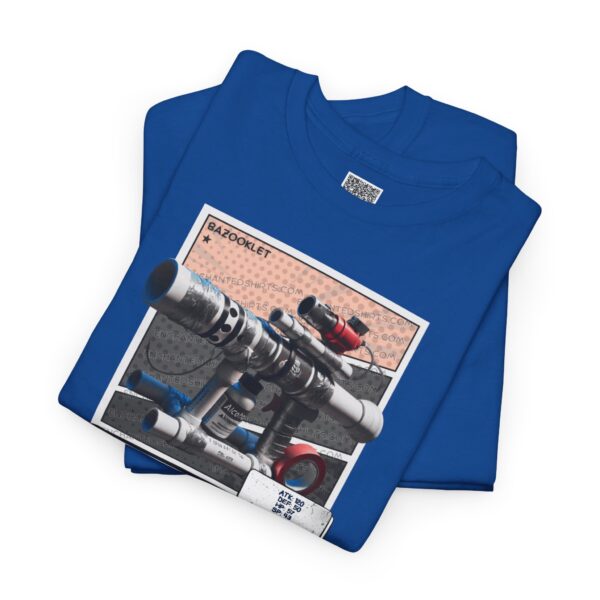 Normal Collectibles Gear | First Drop Edition Exclusive - Bazooklet - Image 12