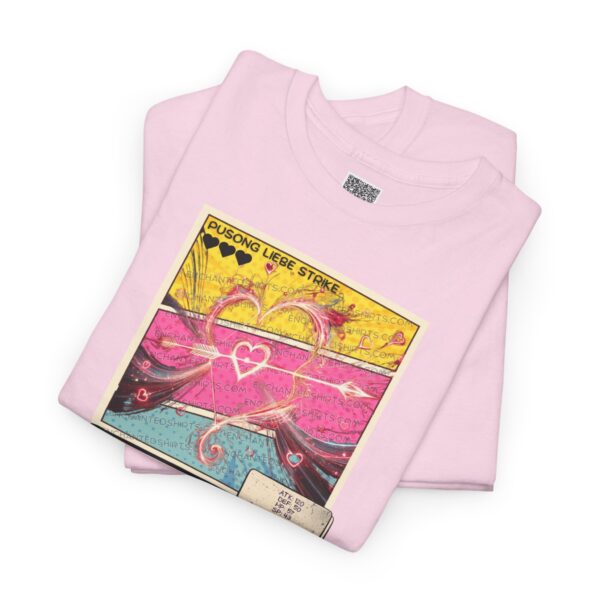 Legendary Collectibles Skill | First Drop Edition Exclusive - Pusong Liebe Strike - Image 14