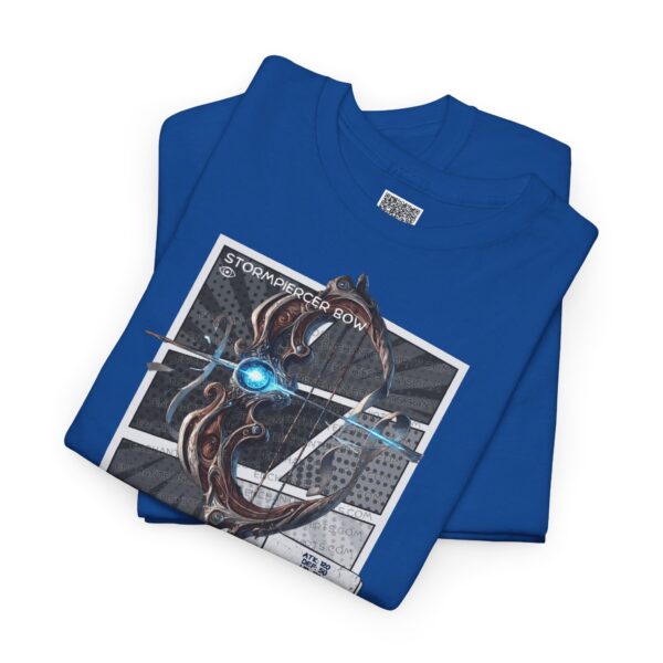 Normal Collectibles Gear | First Drop Edition Exclusive - StormPiercer Bow - Image 12