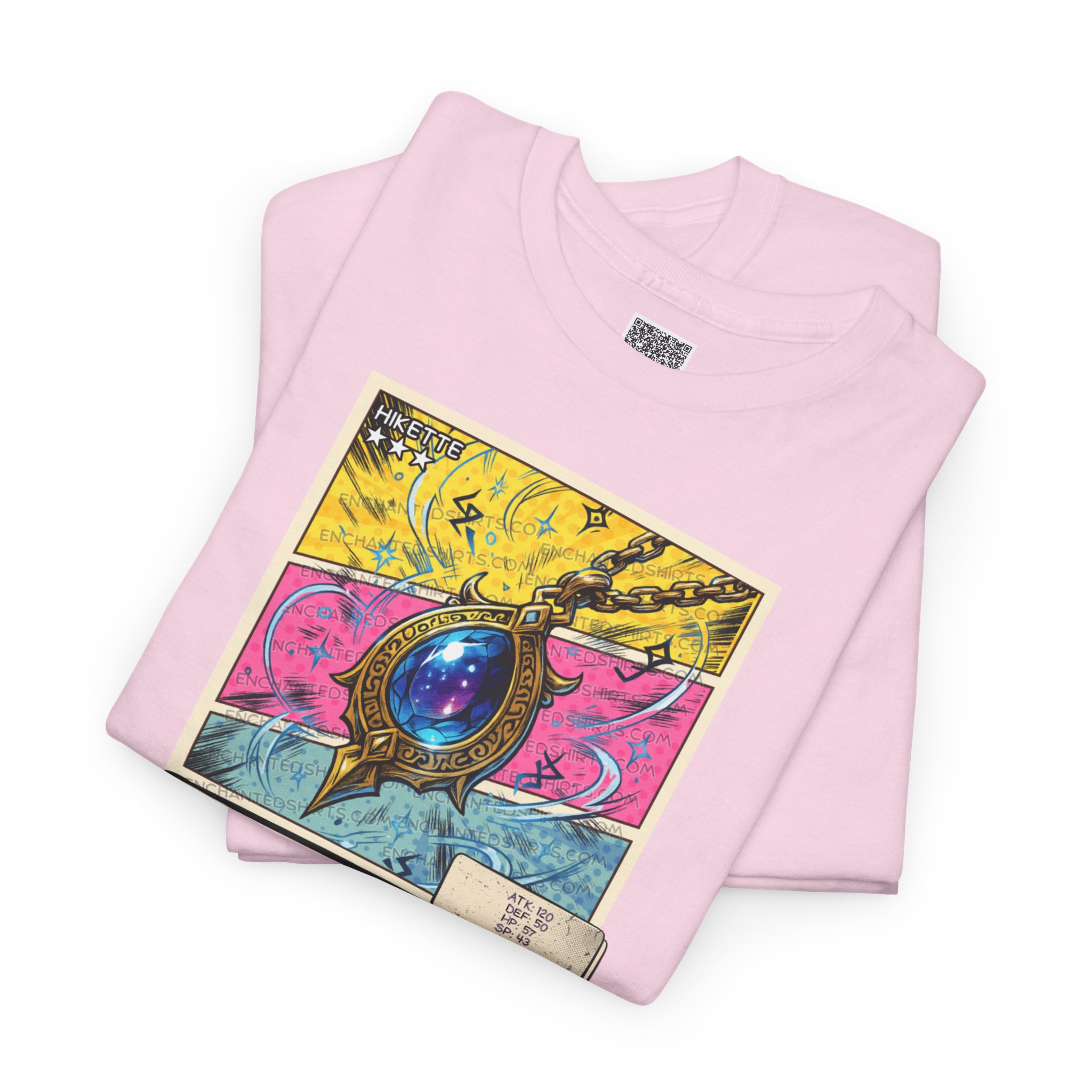 Legendary Collectibles Gear | First Drop Edition Exclusive - Hikette - Image 14