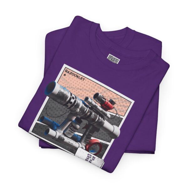 Normal Collectibles Gear | First Drop Edition Exclusive - Bazooklet - Image 13