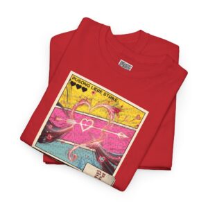 Legendary Collectibles Skill | First Drop Edition Exclusive - Pusong Liebe Strike - Image 16