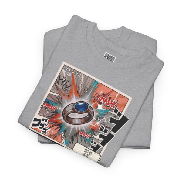 Epic Collectibles Gear | First Drop Edition Exclusive - Linksring - Image 4