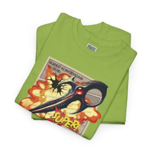 Legendary Collectibles Gear | First Drop Edition Exclusive - Super Klingengabi - Image 9