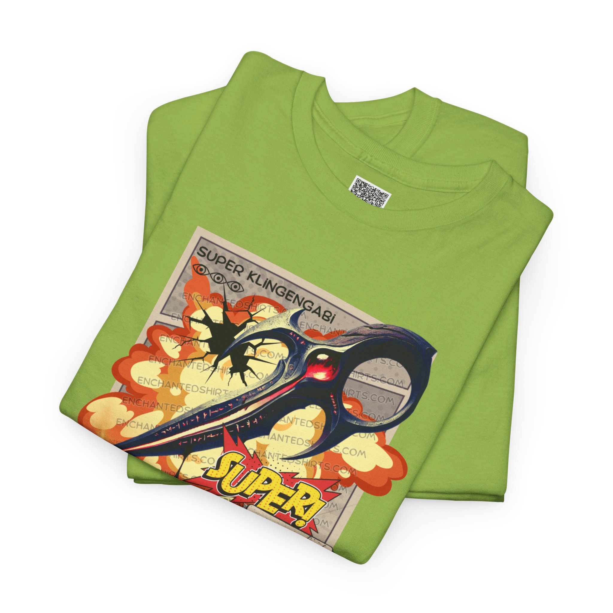 Legendary Collectibles Gear | First Drop Edition Exclusive - Super Klingengabi - Image 9