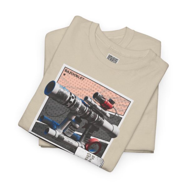 Normal Collectibles Gear | First Drop Edition Exclusive - Bazooklet - Image 3