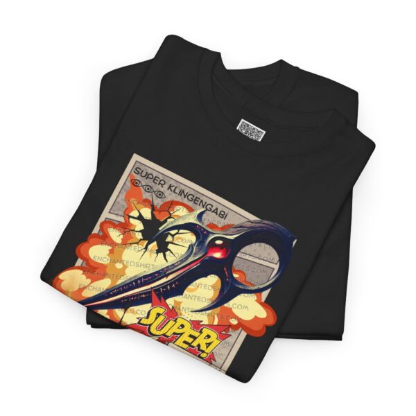 Legendary Collectibles Gear | First Drop Edition Exclusive - Super Klingengabi - Image 2