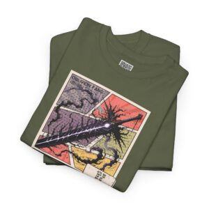 Epic Collectibles Gear | First Drop Edition Exclusive - Oblivion Fang - Image 8
