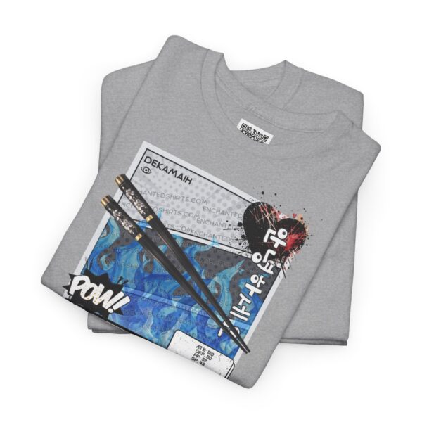 [COLLECTIBLES][VALENTINES 2026 EDITION][GEAR][LEGENDARY] - Dekamaih - Image 4