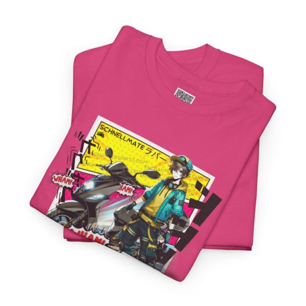 Normal Collectibles Avatar | First Drop Edition Exclusive - Schnellmate - Image 15