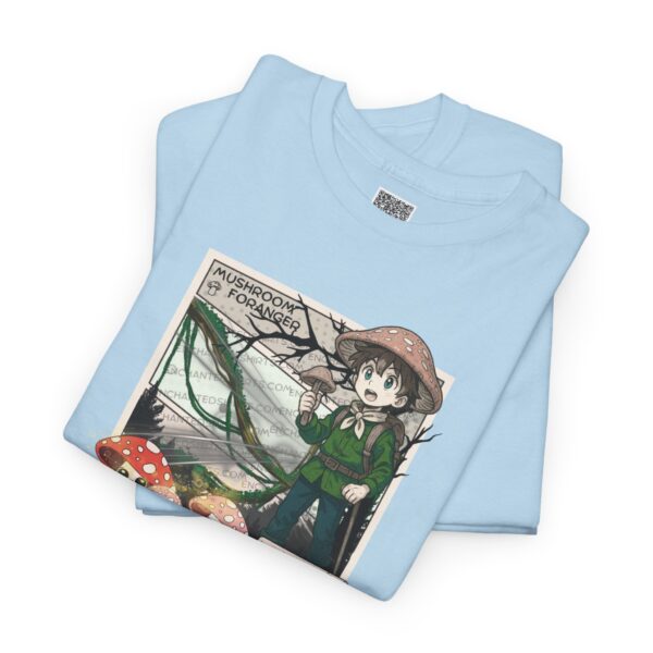 Normal Collectibles Avatar | First Drop Edition Exclusive - Mushroom Foranger - Image 11