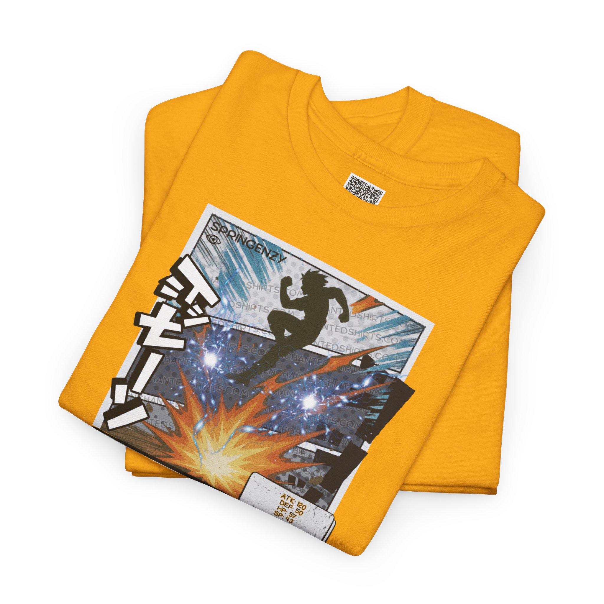 Normal Collectibles Skill | First Drop Edition Exclusive - Springenzy - Image 5