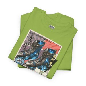 Epic Collectibles Gear | First Drop Edition Exclusive - Stormstride Greaves - Image 9