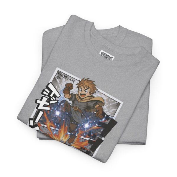 Normal Collectibles Avatar | First Drop Edition Exclusive - Esdieben - Image 4