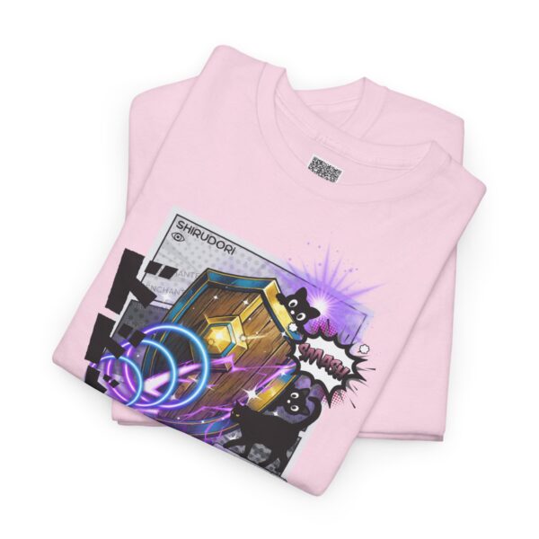 Normal Collectibles Gear | First Drop Edition Exclusive - Shirodori - Image 14