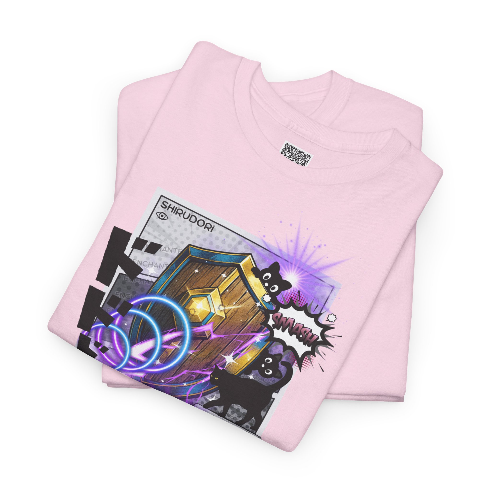 Normal Collectibles Gear | First Drop Edition Exclusive - Shirodori - Image 14