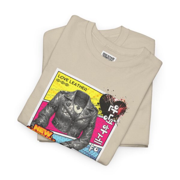 Legendary Collectibles Gear | Valentines Edition Exclusive - Love Leather - Image 3