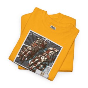 Normal Collectibles Gear | First Drop Edition Exclusive - IronFang Gauntlets - Image 5