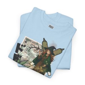 Normal Collectibles Avatar | First Drop Edition Exclusive - Green Witch - Image 11