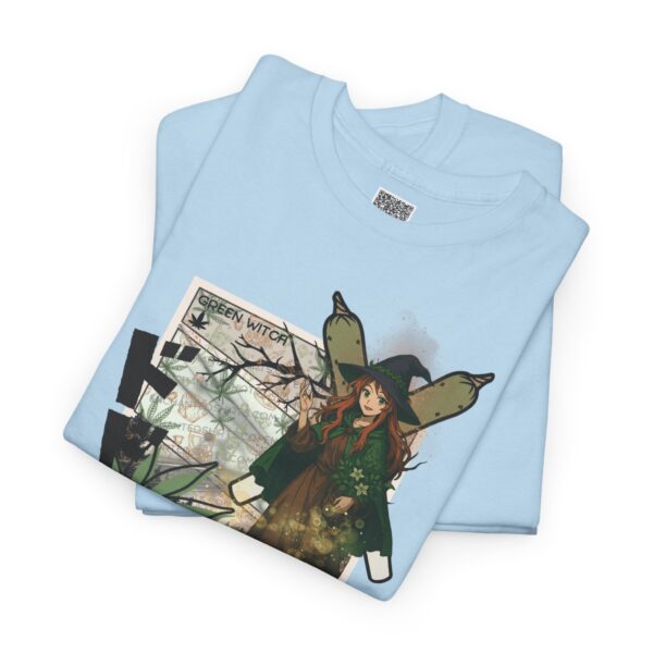 Normal Collectibles Avatar | First Drop Edition Exclusive - Green Witch - Image 11