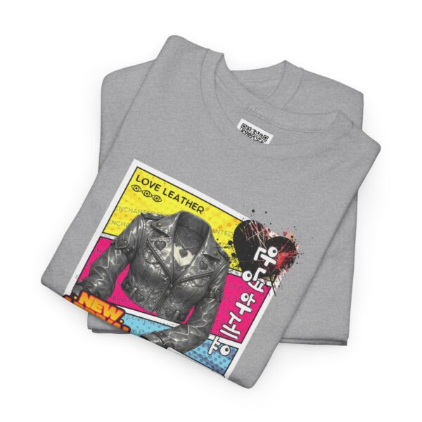 Legendary Collectibles Gear | Valentines Edition Exclusive - Love Leather - Image 4