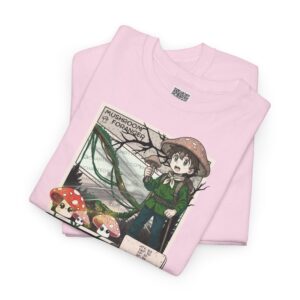 [COLLECTIBLES][FIRST DROP EDITION][AVATAR][NORMAL] - Mushroom Foranger - Image 14