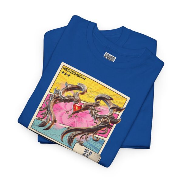 Legendary Collectibles Gear | First Drop Edition Exclusive - Herzen Bow - Image 12