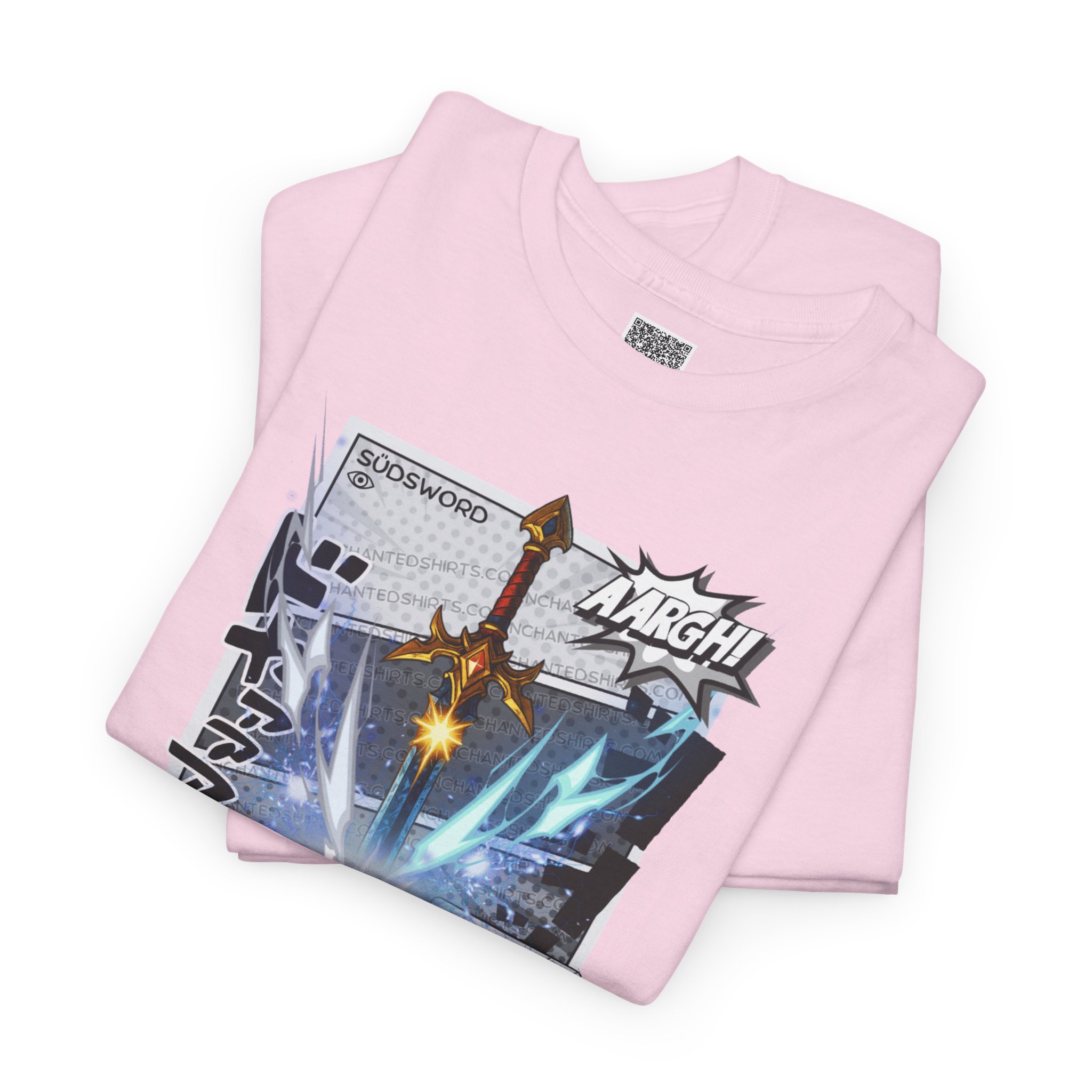 Normal Collectibles Gear | First Drop Edition Exclusive - Südsword - Image 14